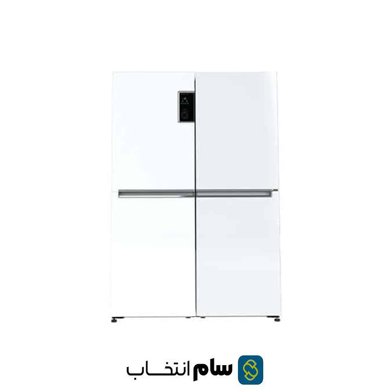یخچال فریزر دوقلو دیپوینت مدل مستر پرو (Master Pro)