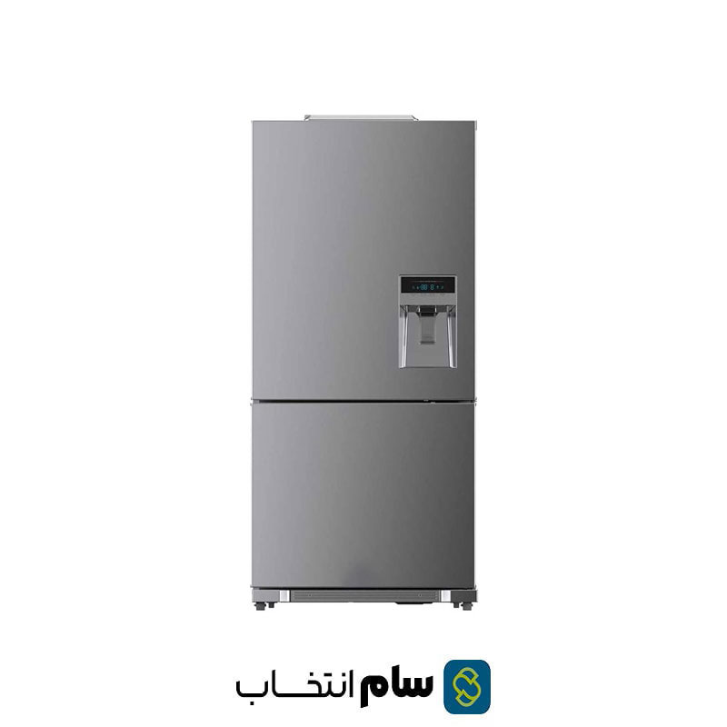 یخچال فریزر اسنوا مدل Rashin راشین SBDI-L301TI