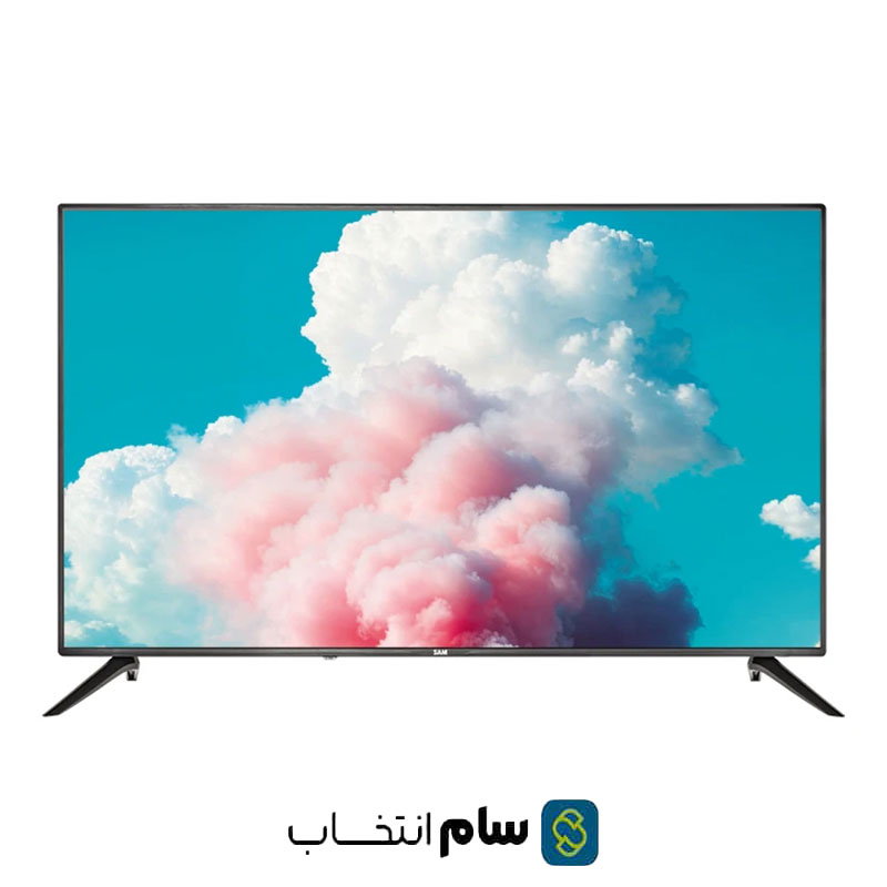 تلویزیون 50 اینچ سام الکترونیک مدل 50CU7800