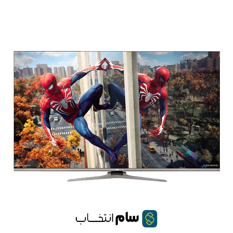تلویزیون 55 اینچ سام الکترونیک 55FU7500
