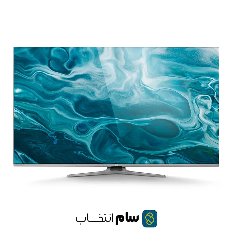 تلویزیون 65 اینچ سام الکترونیک 65FU7500