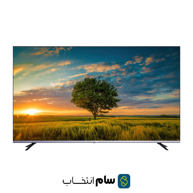تلویزیون 65 اینچ سام الکترونیک مدل 65FU7000