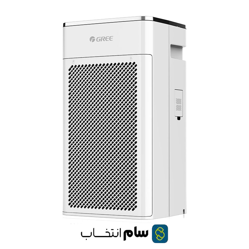 تصفیه هوا گری مدل GCF300ASNA