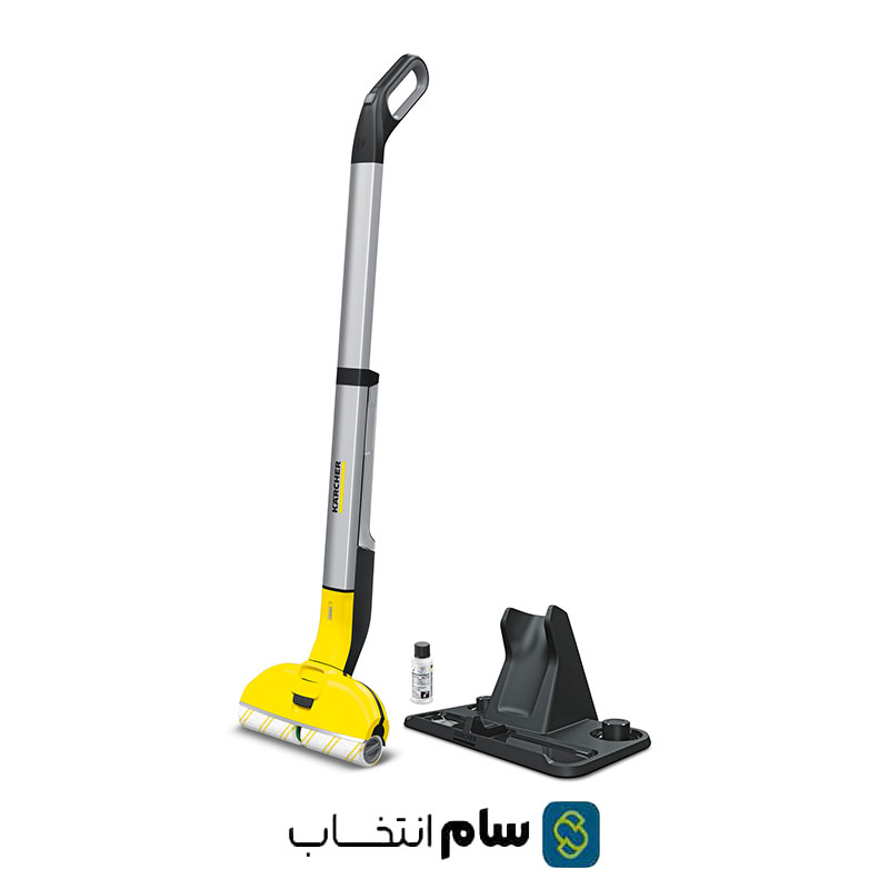 زمین شوی شارژی کارچر مدل FC3 Cordless (EWM2)