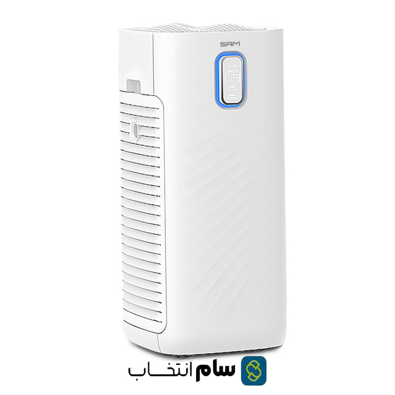 تصفیه هوا سام مدل Ap60