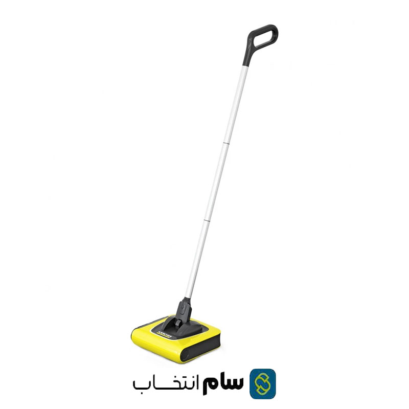 جارو شارژی کارچر مدل KB 5