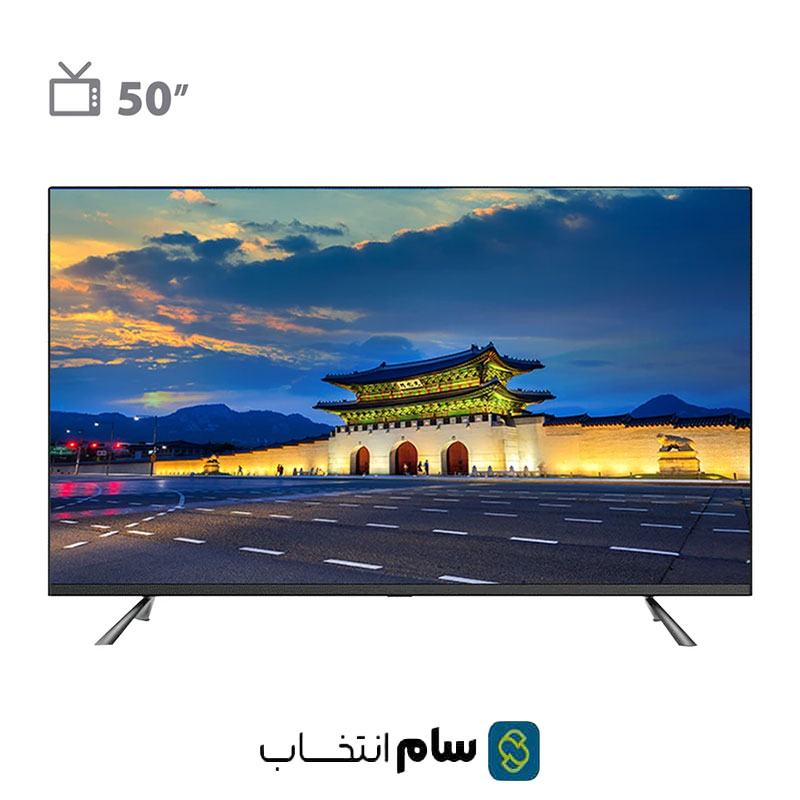 تلویزیون 50 اینچ دوو مدل ۵0DM4000