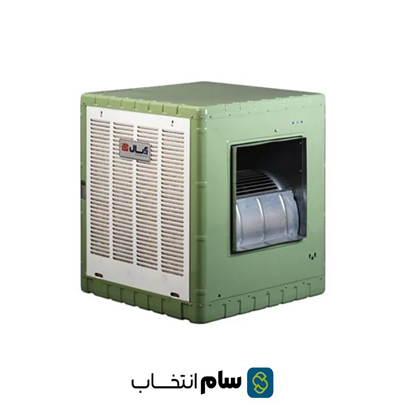 ABSAL-water-cooler-AC55-www.samelect.ir