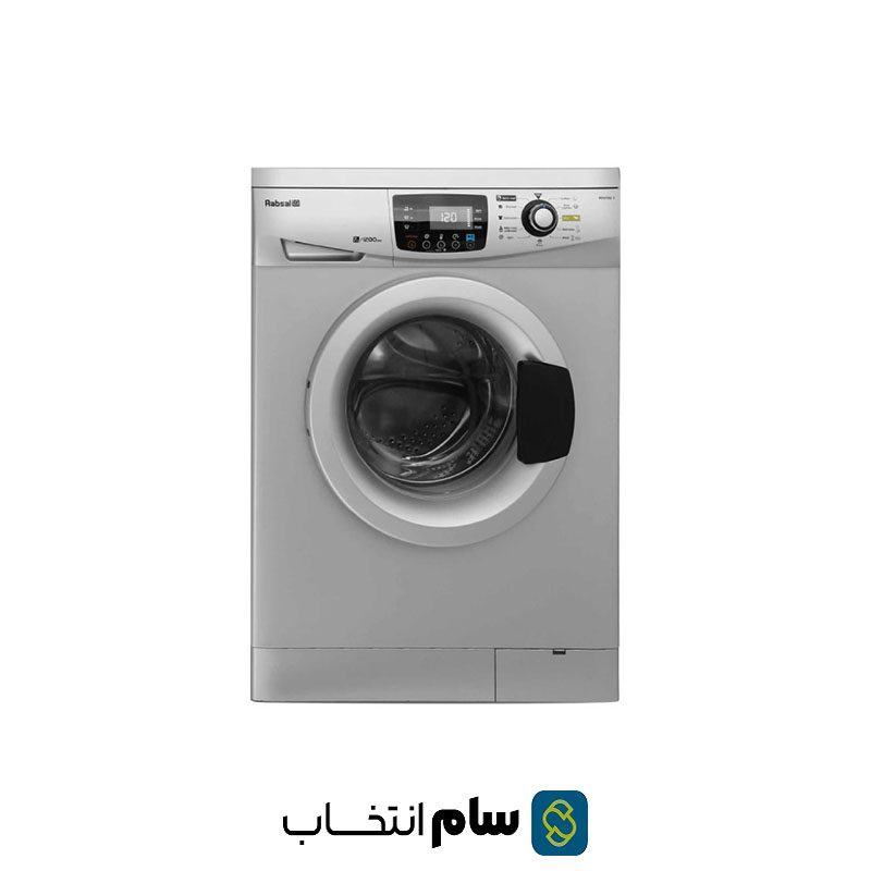 Absal-Washing-Machine-REN7012-www.samelect.ir