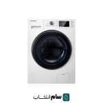 Daewoo-Washing-Machine-DWK-8540W-www.samelect.ir