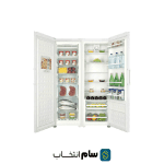 Emersun-HIGH-LUX-Refrigerator-www.samelect.ir