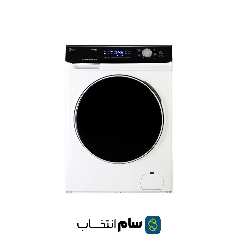 Gplus-Washing-Machine-GWM-K947W-www.samelect.ir