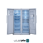 Hyundai-HREF-8061LA-Refrigerator-www.samelect.ir