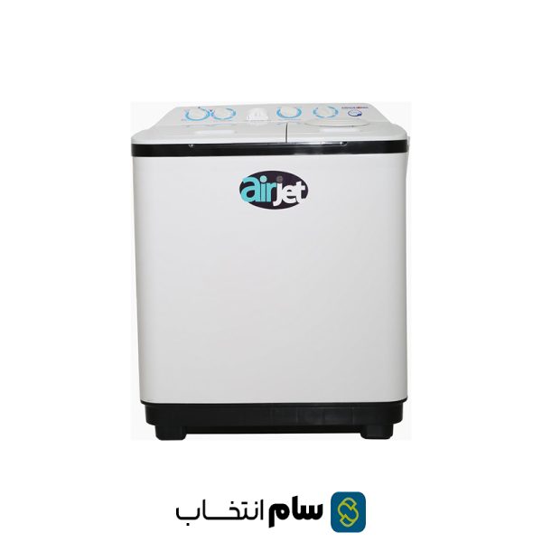 Pakshoma-Washing-Machine-PWN-9654AJ-www.samelect.ir