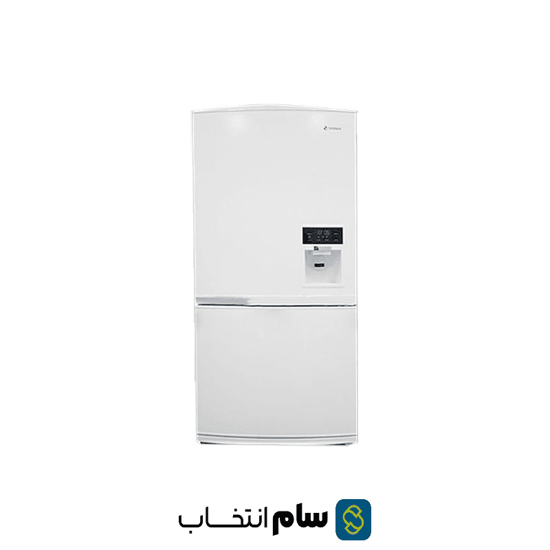Snowa-SN4-0261-Refrigerator-samelect.ir
