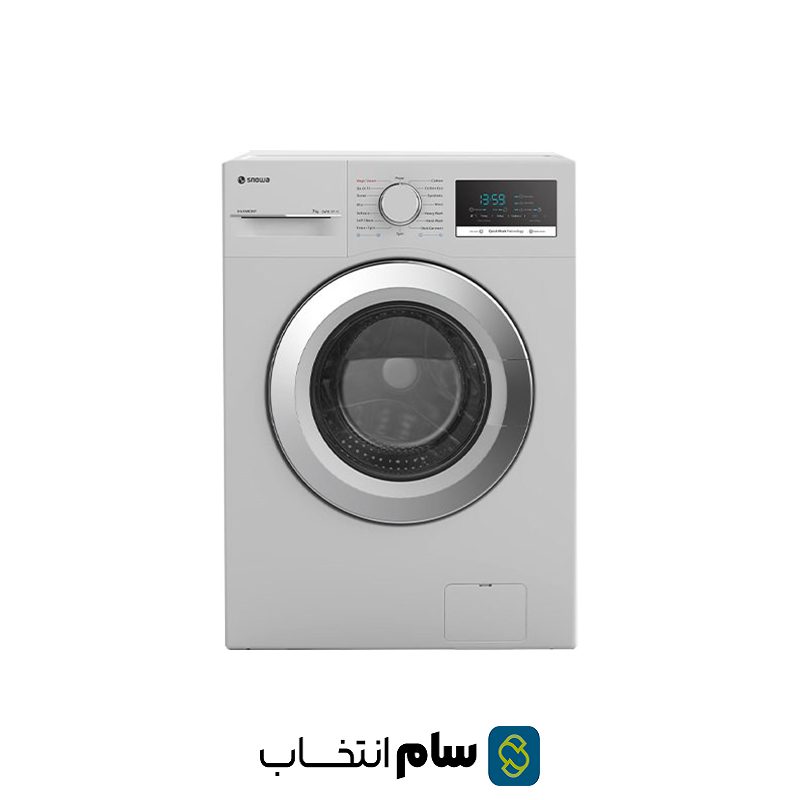 Snowa-Washing-Machine-SWM-72304-www.samelect.ir
