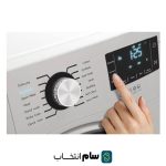 Snowa-Washing-Machine-SWM-842-www.samelect.ir