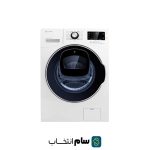Snowa-Washing-Machine-SWM-842-www.samelect.ir