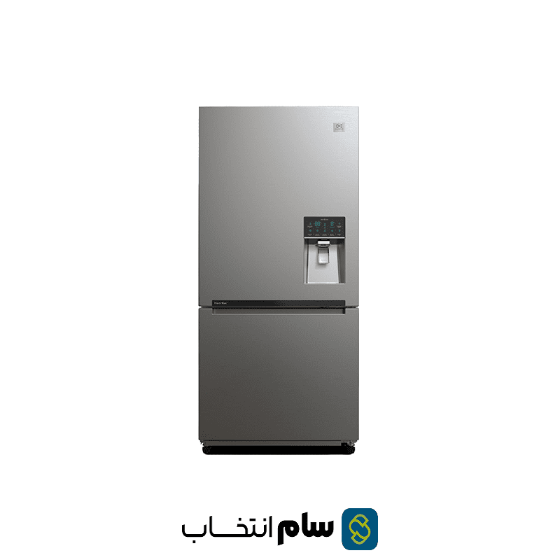 Daewoo-D4BF-0028ss-Refrigerator-samelect.ir