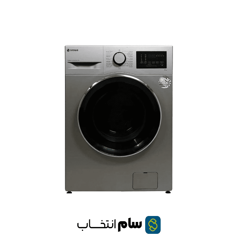 Snowa-SWM-82307-Washing-Machine-www.samelect.ir