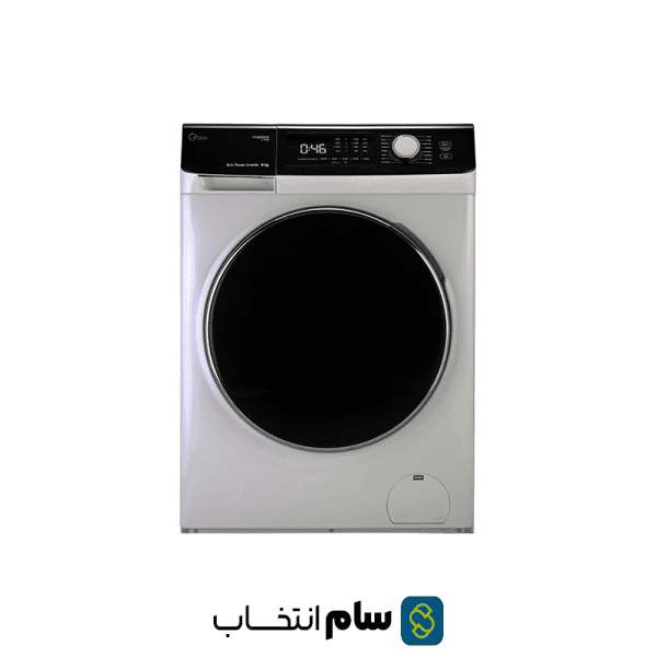 Gplus-Washing-Machine-K9540T-www.samelect.ir