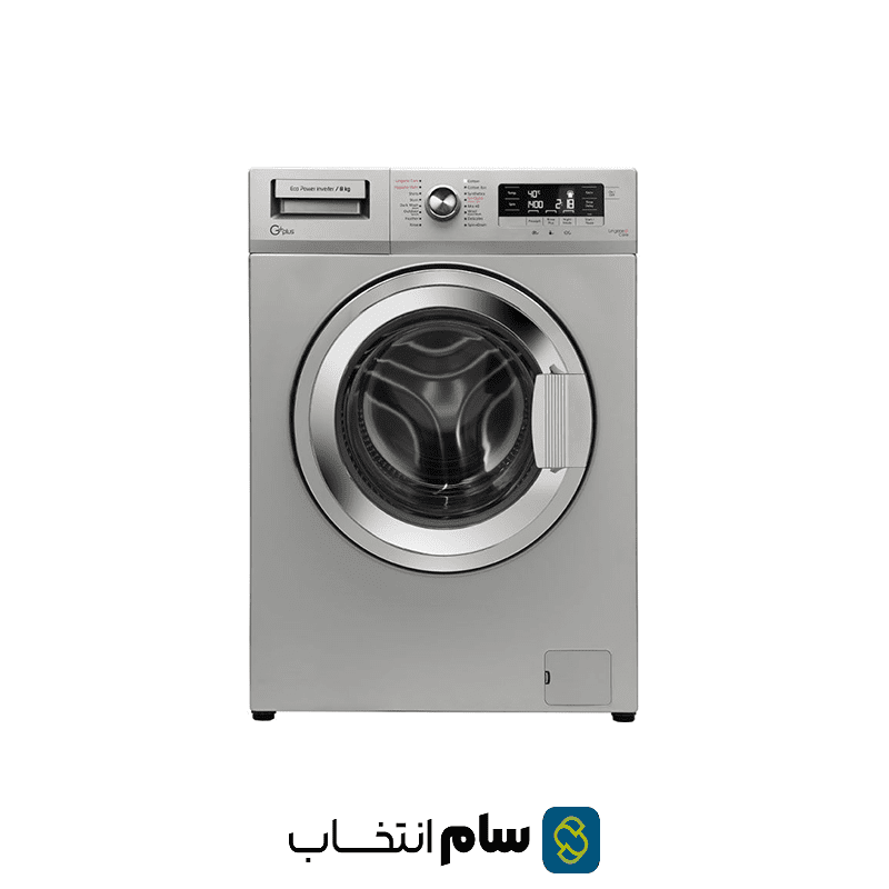 Gplus-Washing-Machine-5-84035S-www.samelect.ir