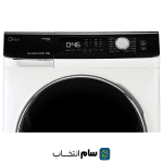 Gplus-Washing-Machine-K9540W-www.samelect.ir