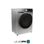 Pakshoma-Washing-machine-TFB-96407-www.samelect.ir