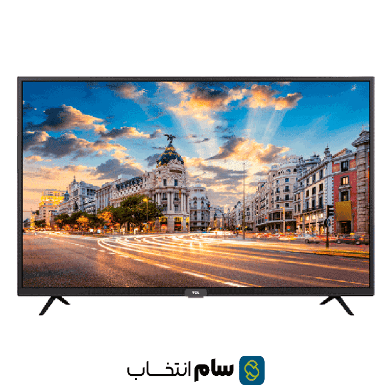TCL-43S6510-Smart-LED-TV-43-Inch-www.samelect.ir