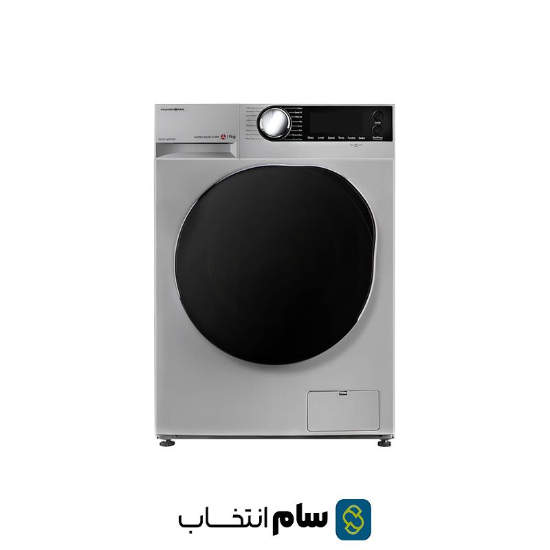 Pakshoma-Washing-Machine-TFB-86407S-www.samelect.ir