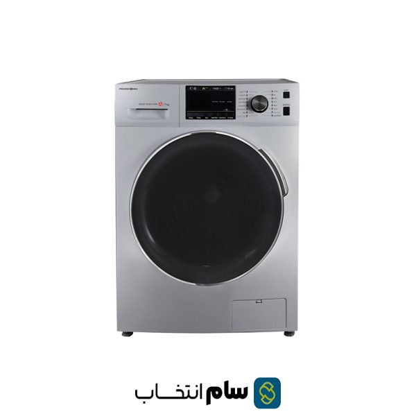 Pakshoma-Washing-Machine-TFU-74401-www.samelect.ir