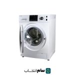Pakshoma-Washing-Machine-TFU-74401-www.samelect.ir