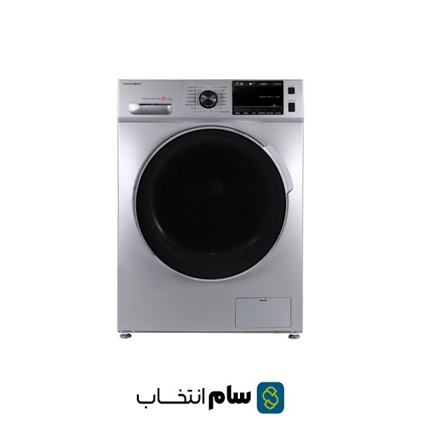 Pakshoma-Washing-Machine-TFI-83403ST-www.samelect.ir