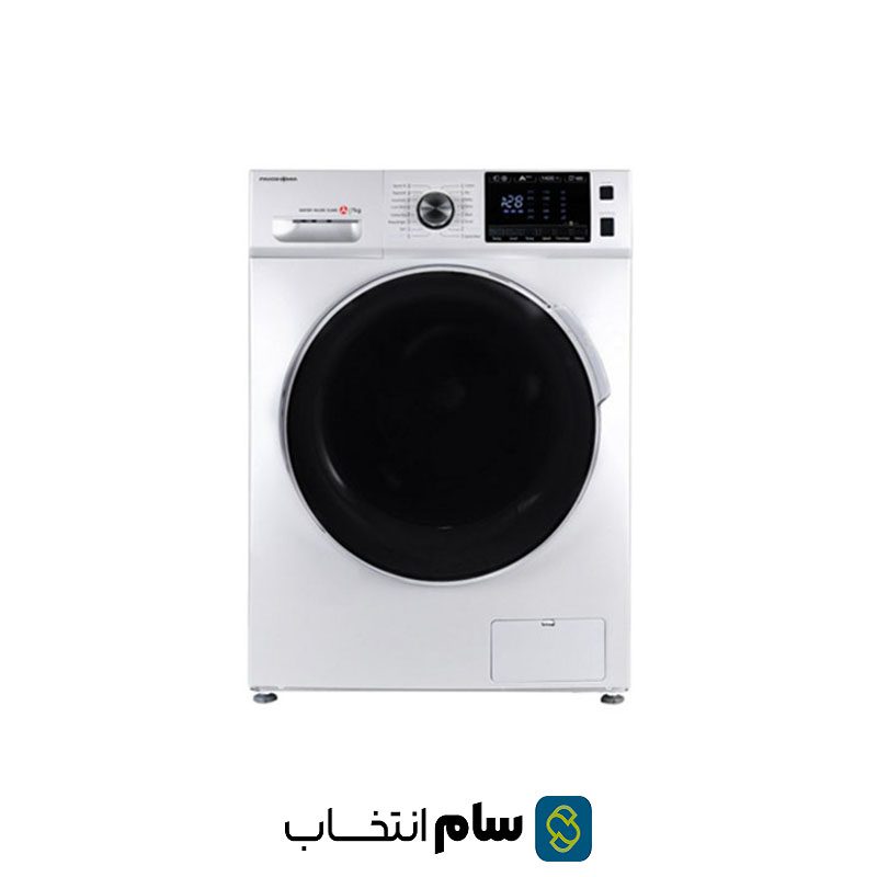 Pakshoma-Washing-Machine-TFI-83403W-www.samelect.ir
