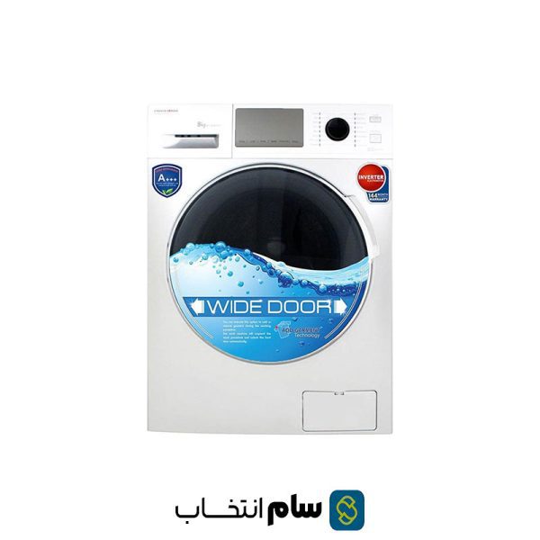Pakshoma-Washing-Machine-WFI-84437-www.samelect.ir