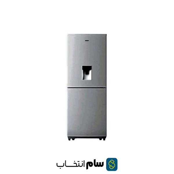 Bost-Refrigerator-BRB240-10-SS-www.samelect.ir