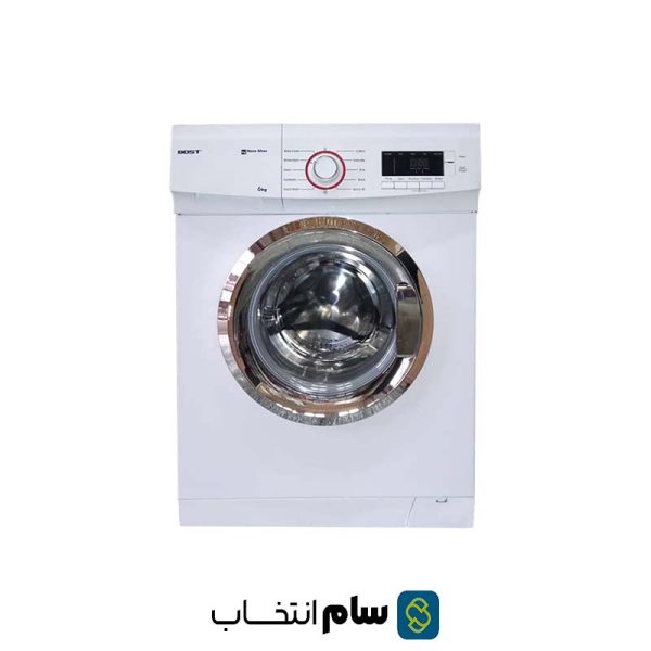 Bost-Washing-Machine-BWD-6110-6KG-W-www.samelect.ir