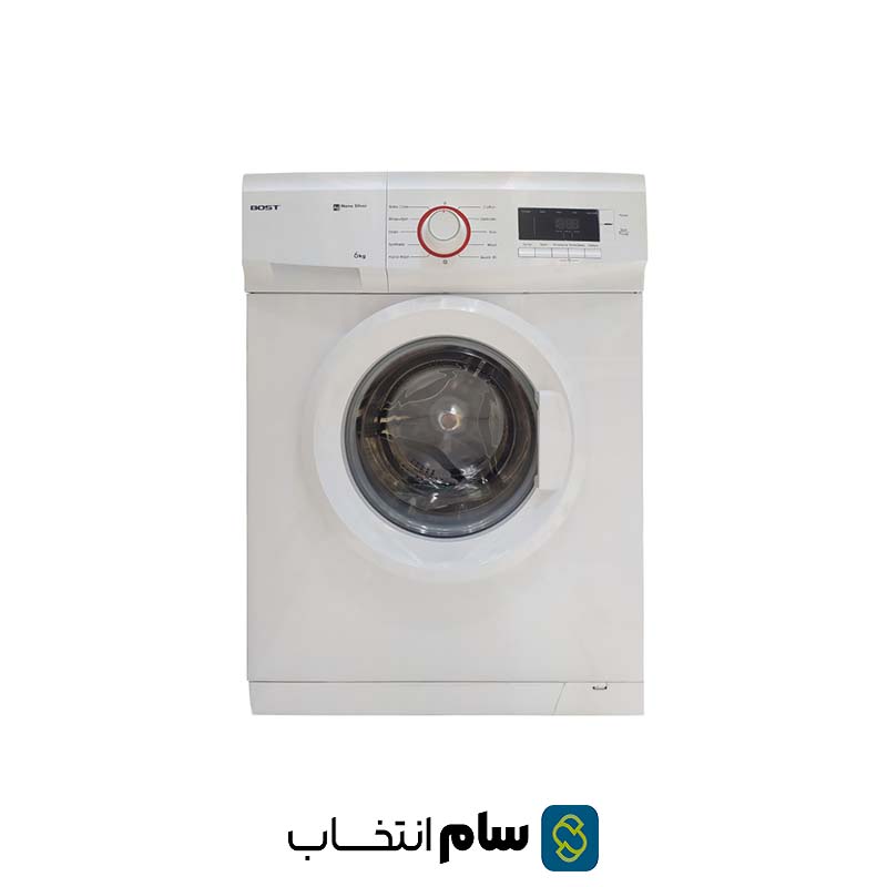 Bost-Washing-Machine-BWD-6110-6KG-www.samelect.ir