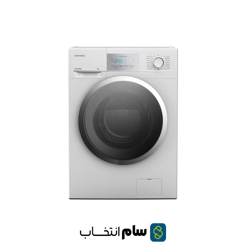 Daewoo-Washing-Machine-DWK-7200-www.samelect.ir