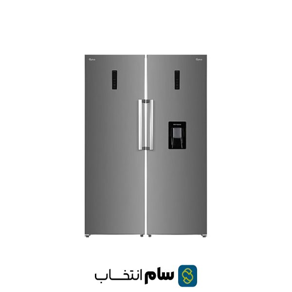 Gplus-Refrigrator-GRF-M2515LS-www.samelect.ir