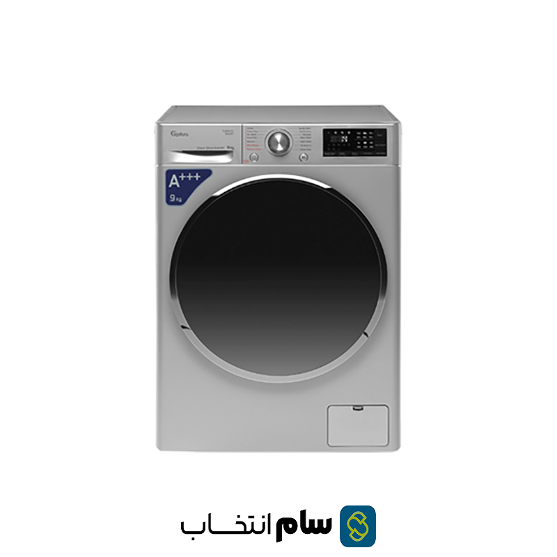 Washing-Machine-GWM-L990SS-www.samelect.ir