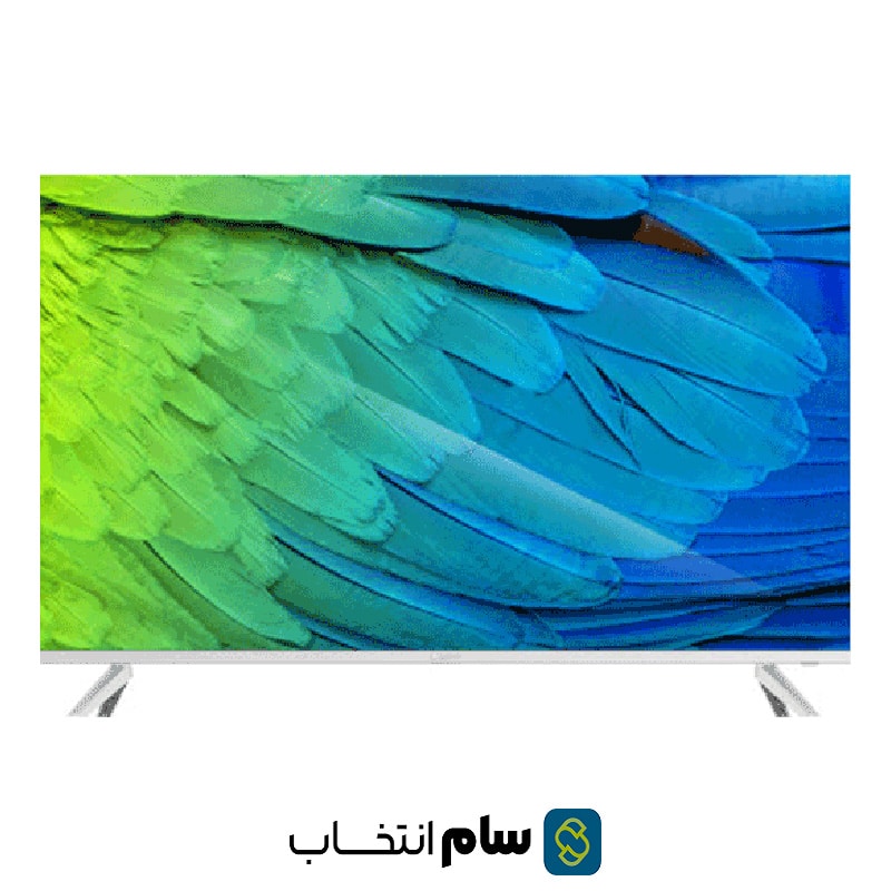 تلویزیون اسنوا مدل SSD-55LS540U سایز 55 اینچ