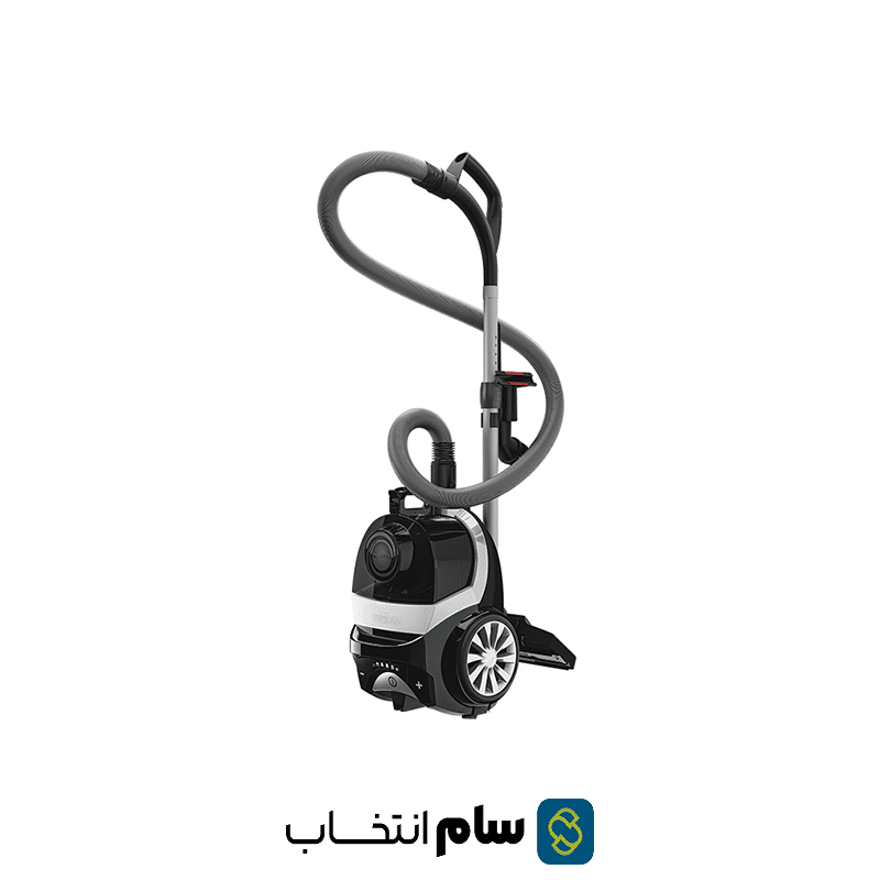 جارو برقی دوو مدل DVC-ES21 BR BS