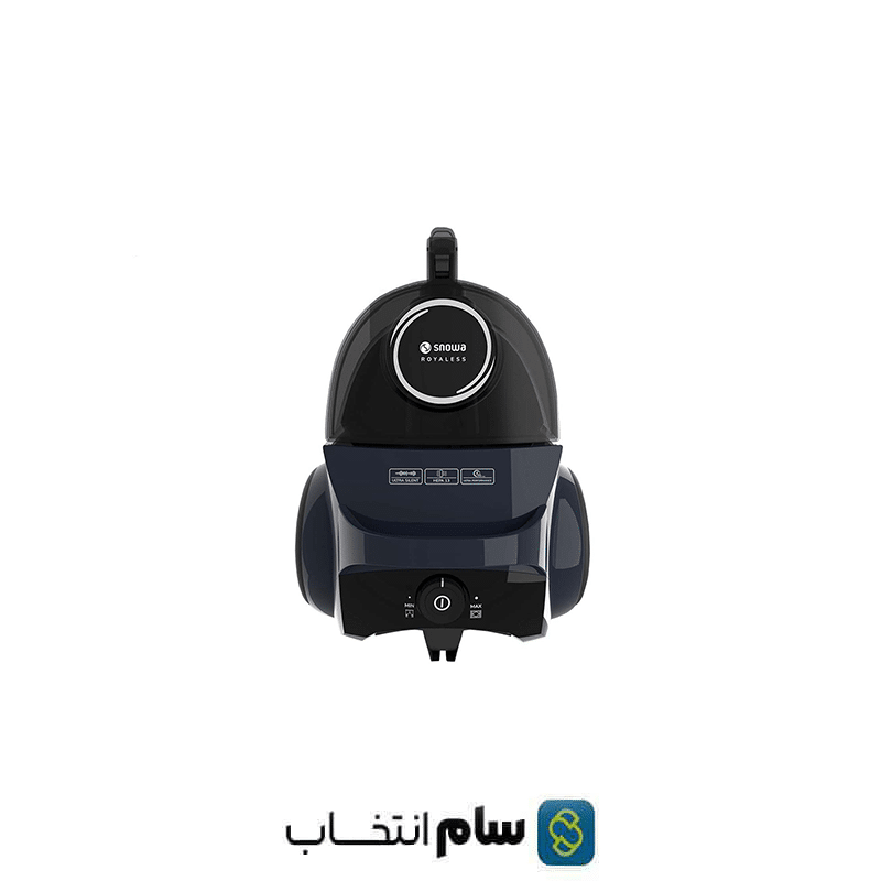 جارو برقی اسنوا مدل SVC-RS21