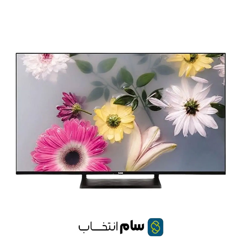 تلویزیون 43 اینچ سام الکترونیک مدل UA43H6200MHCHD